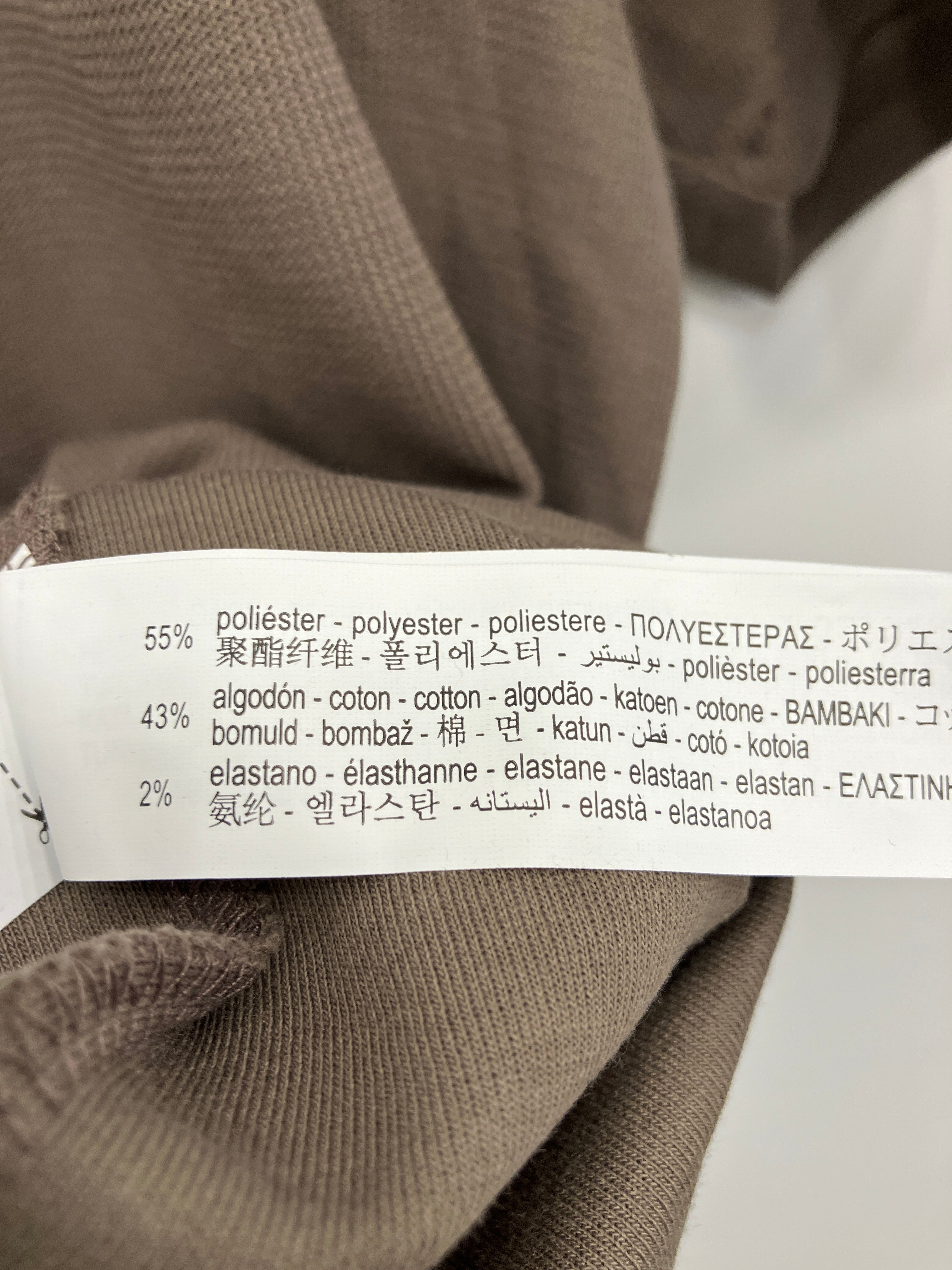 Zara T-shirt
